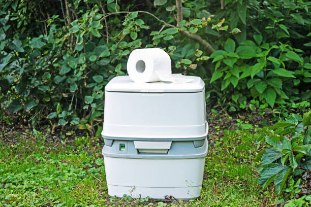 Best Sanitation services for porta potties  in Timber Pines, FL