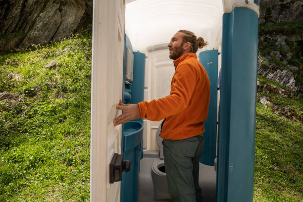 Portable Toilet Options We Offer in Timber Pines, FL