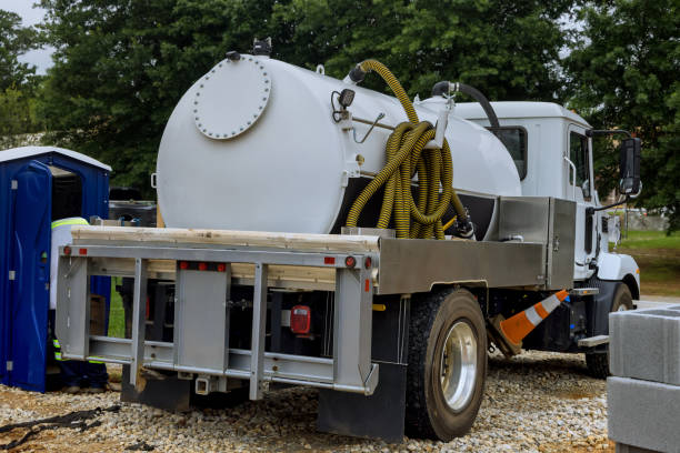 Best Best portable toilet rental  in Timber Pines, FL