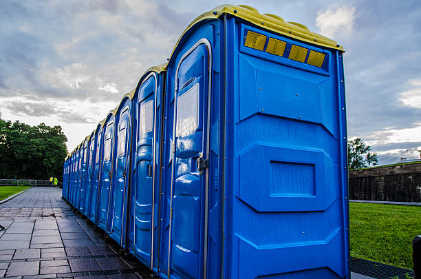 Best High-end porta potty rental  in Timber Pines, FL